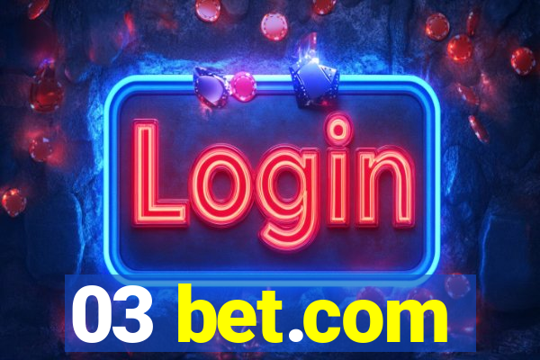 03 bet.com